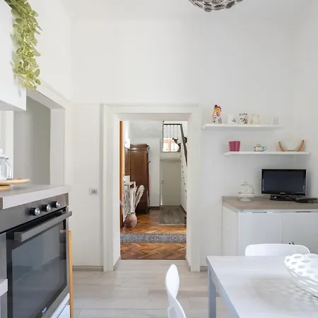 Roversi Villa *