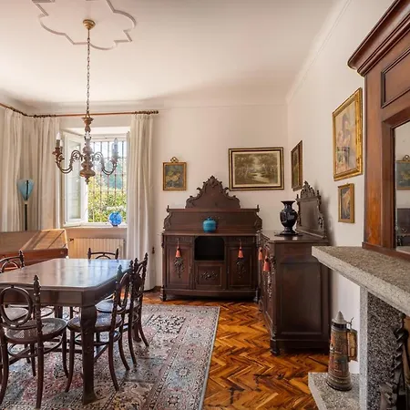 Villa Roversi