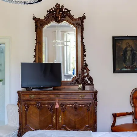 Villa Roversi