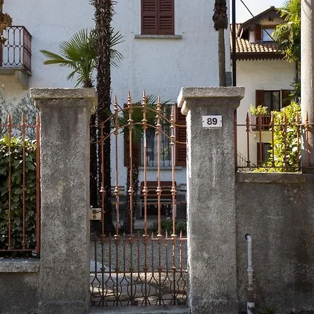 Villa Roversi