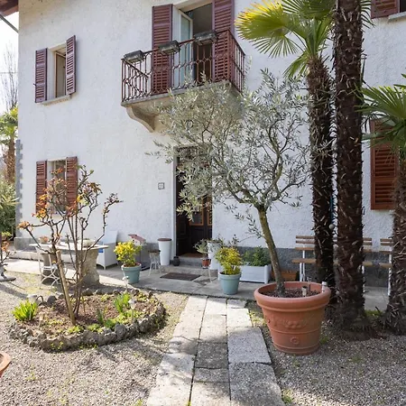 Roversi Villa *