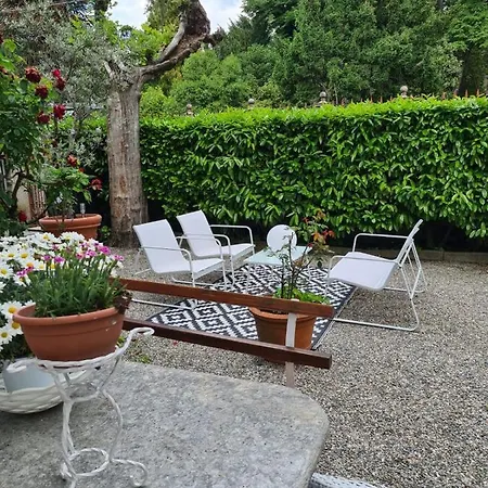 Roversi Villa Meina