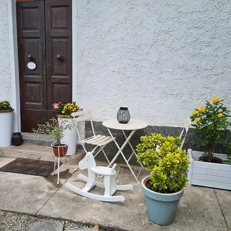 Roversi Villa *